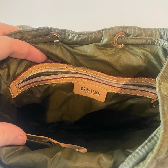 MZ Wallace Backpack - Picture 5 of 7